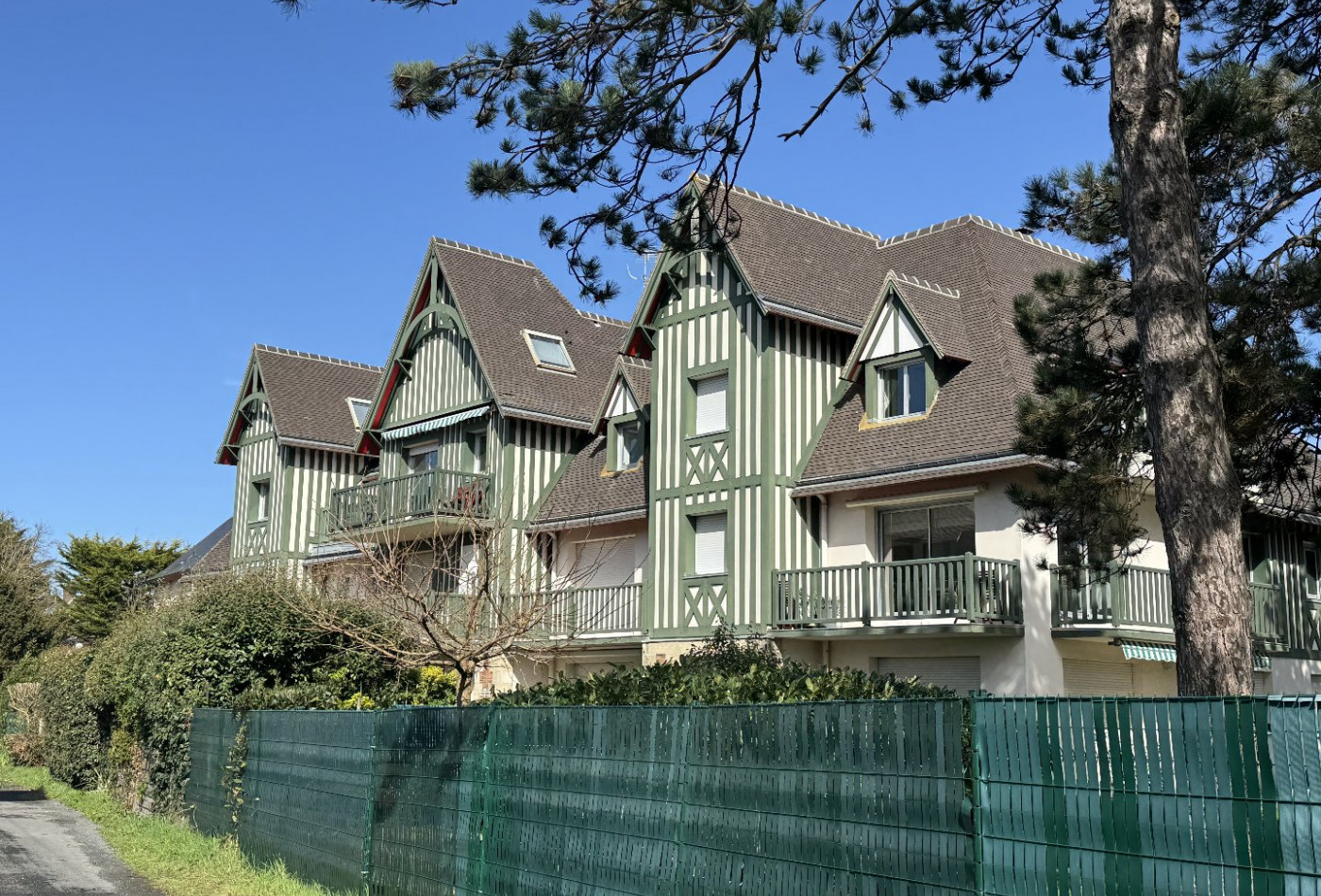 vente Appartement Benerville Sur Mer - Photo 1