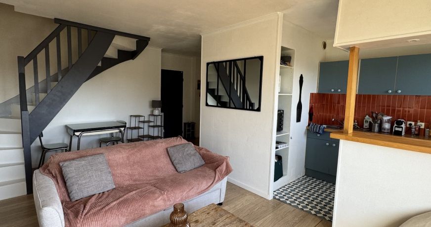 vente Appartement Benerville Sur Mer