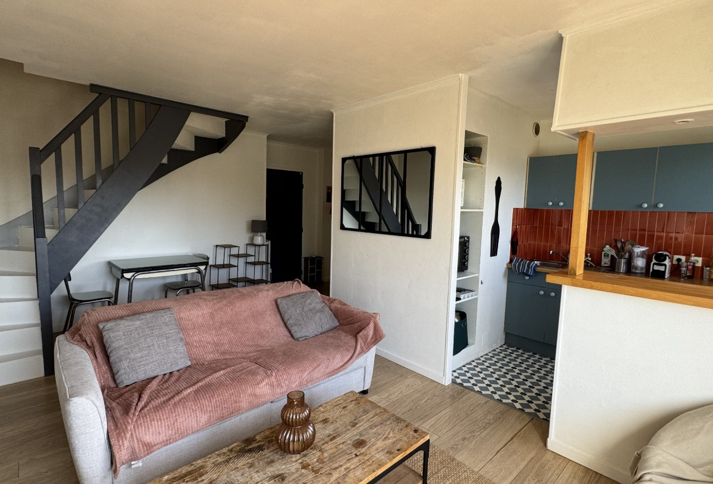 vente Appartement Benerville Sur Mer - Photo 2