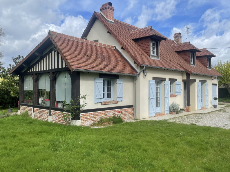 vente Maison Pont L'eveque - Photo 1