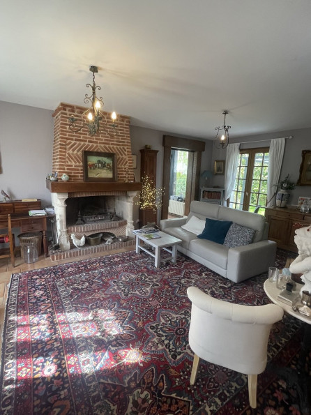 vente Maison Pont L'eveque - Photo 2