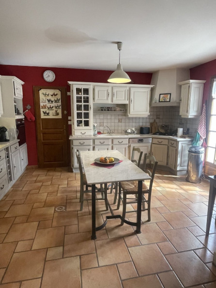 vente Maison Pont L'eveque - Photo 3