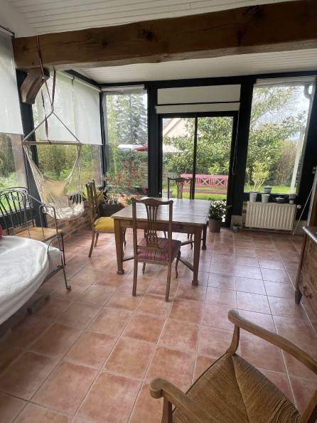 vente Maison Pont L'eveque - Photo 4