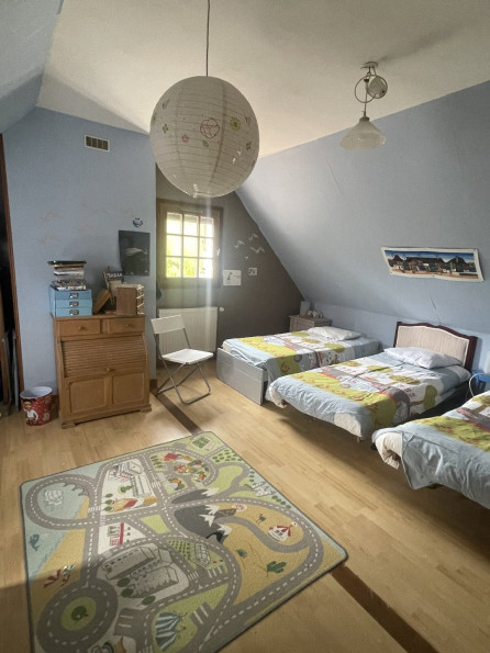 vente Maison Pont L'eveque - Photo 7