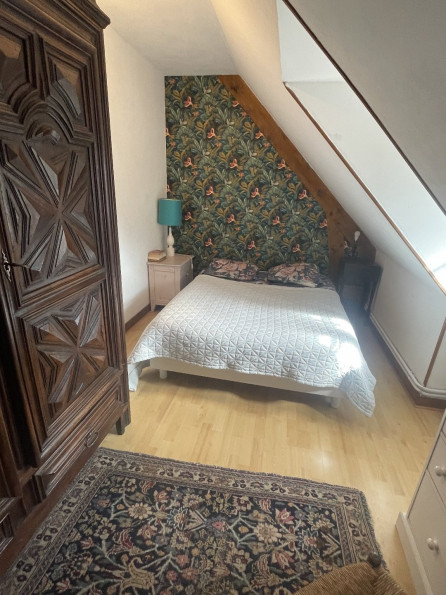 vente Maison Pont L'eveque - Photo 8