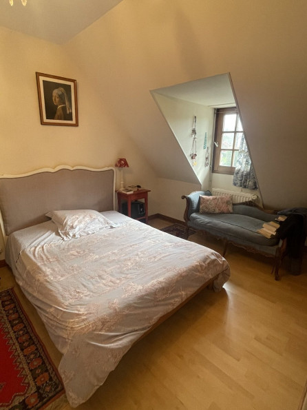 vente Maison Pont L'eveque - Photo 10