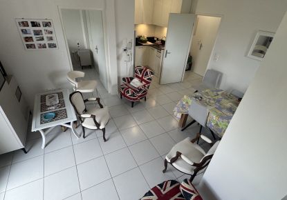 vente Appartement Saint Arnoult