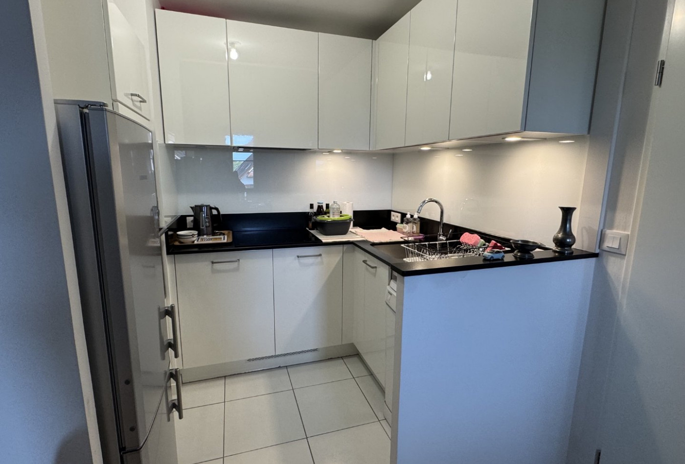 vente Appartement Saint Arnoult - Photo 3