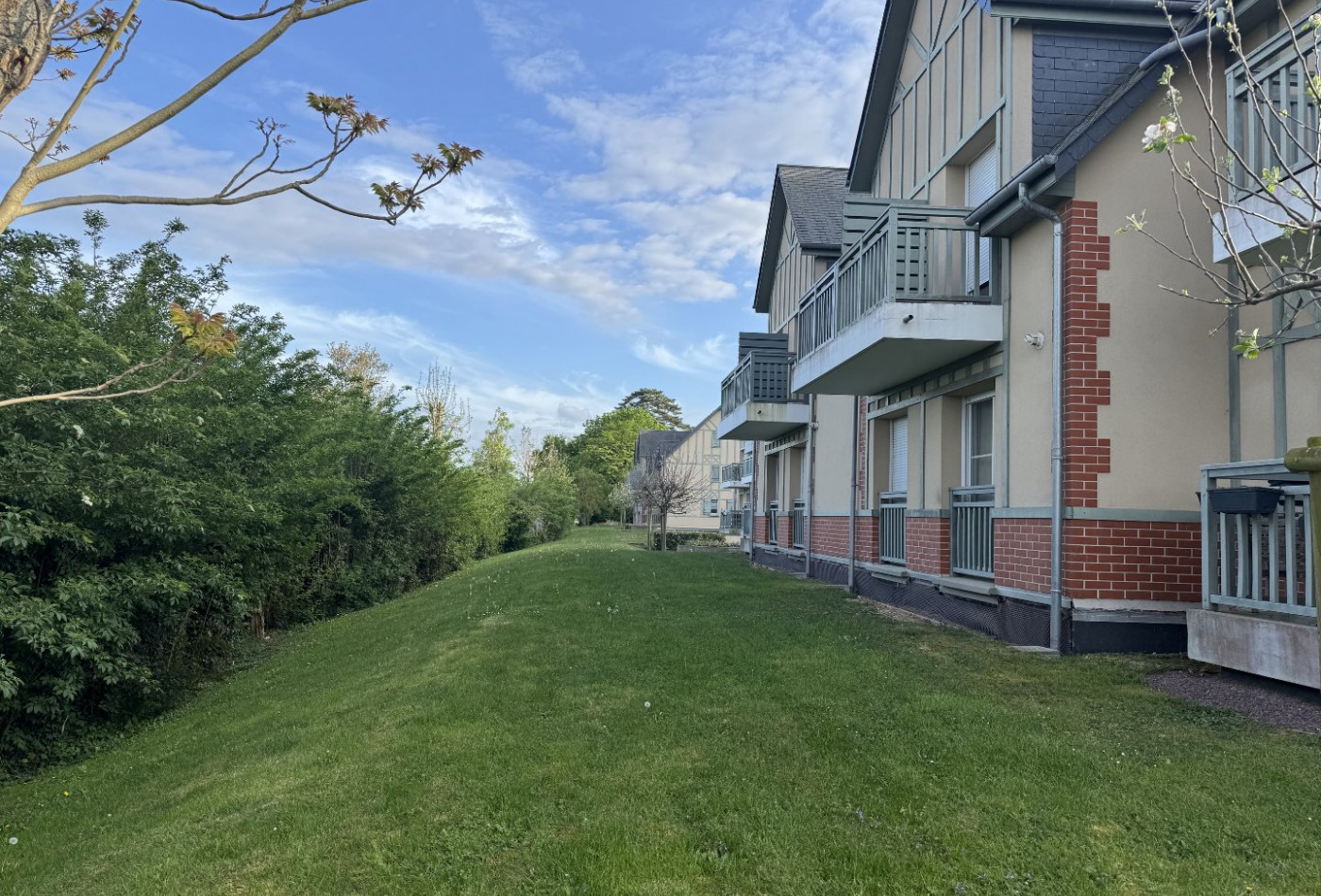 vente Appartement Saint Arnoult - Photo 10