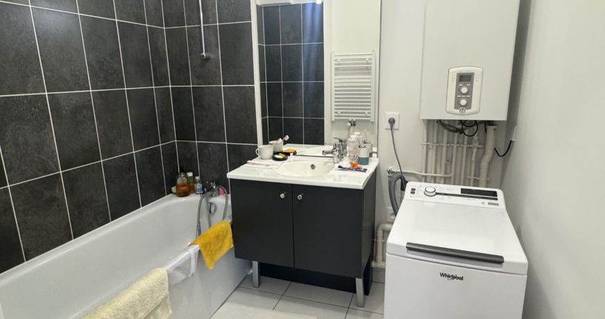 vente Appartement Saint Arnoult