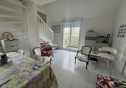 vente Appartement Saint Arnoult