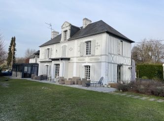 vente Maison Pont L'eveque