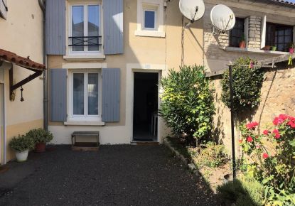 location Maison de ville Jarnac