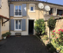 location Maison de ville Jarnac