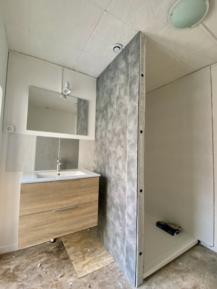 location Maison de ville Jarnac - Photo 4