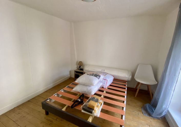 location Maison de ville Jarnac