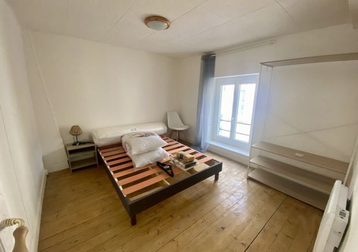 location Maison de ville Jarnac