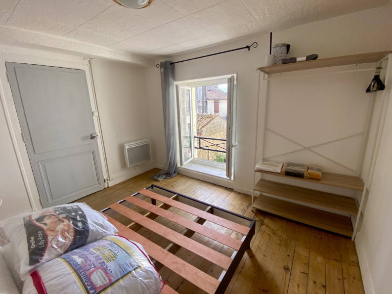 location Maison de ville Jarnac - Photo 7