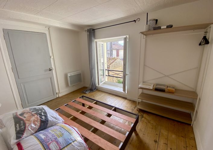 location Maison de ville Jarnac