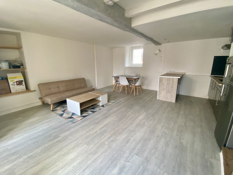 location Maison de ville Jarnac - Photo 9