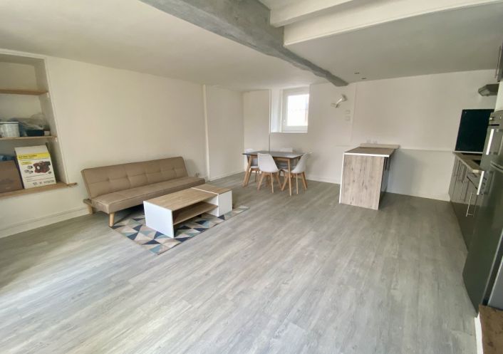 location Maison de ville Jarnac