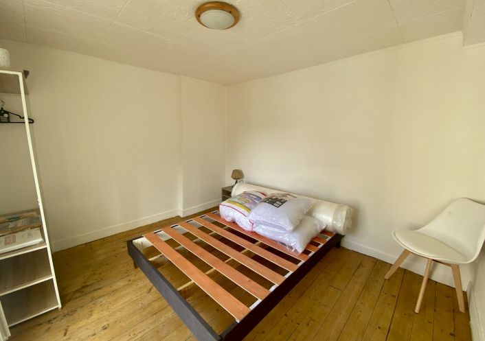 location Maison de ville Jarnac