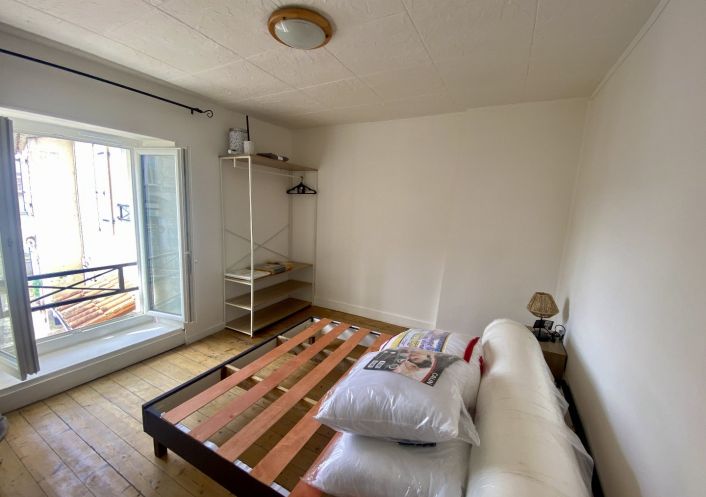 location Maison de ville Jarnac