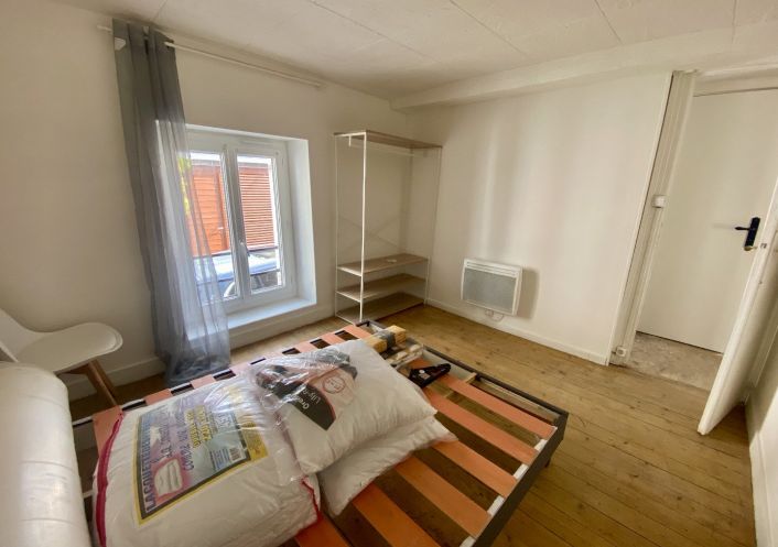location Maison de ville Jarnac