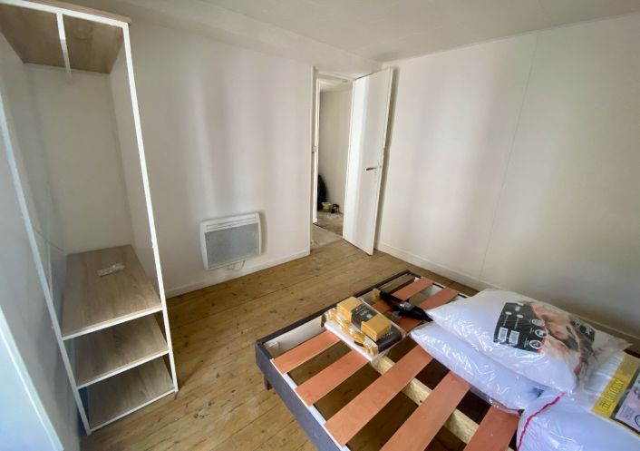 location Maison de ville Jarnac