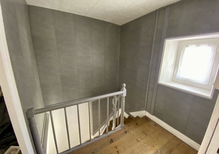 location Maison de ville Jarnac
