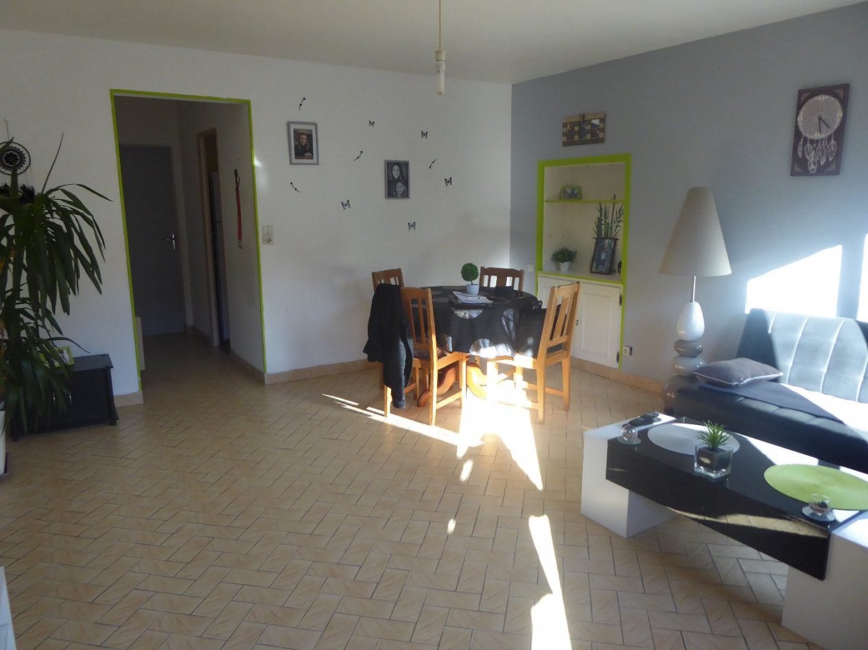vente Maison Gondeville - Photo 1