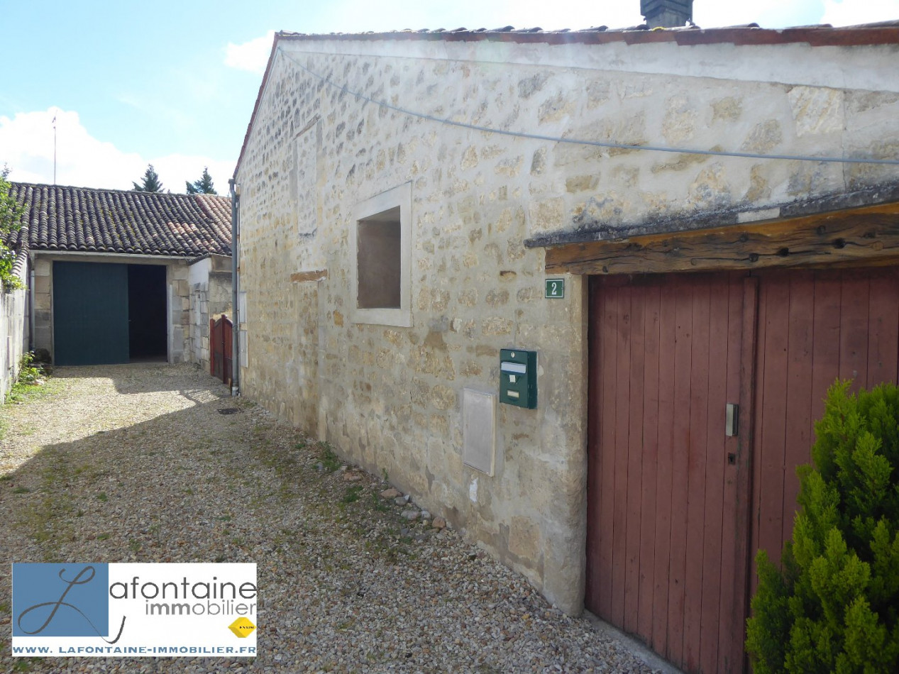 vente Maison Gondeville - Photo 2