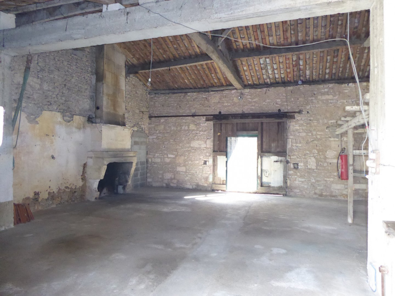 vente Maison Gondeville - Photo 8