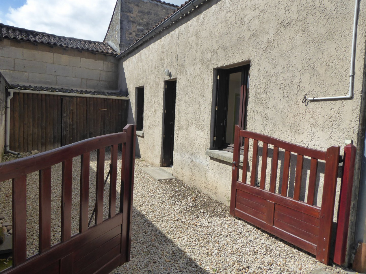vente Maison Gondeville - Photo 3