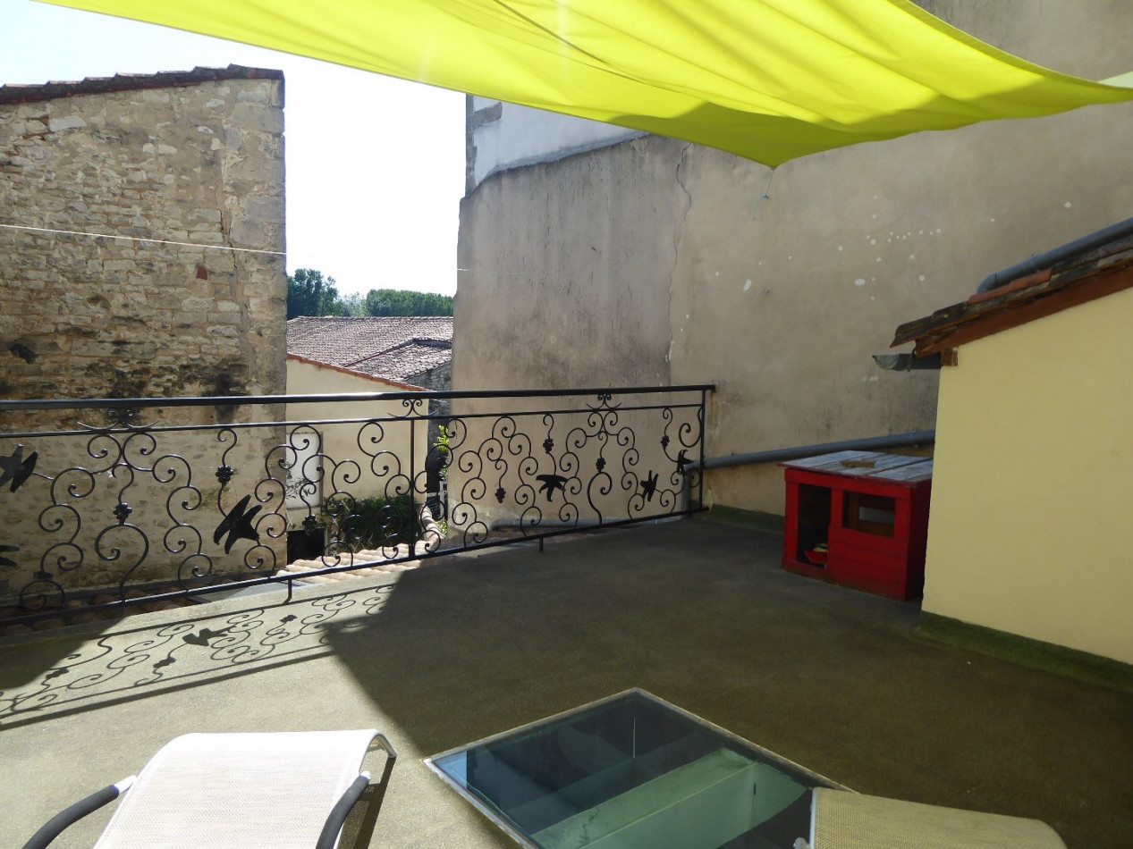 vente Maison Jarnac - Photo 5