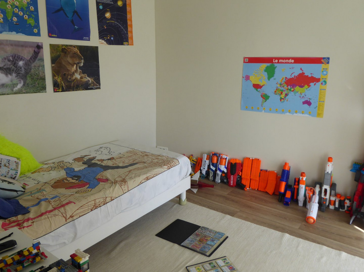 vente Maison Jarnac - Photo 8