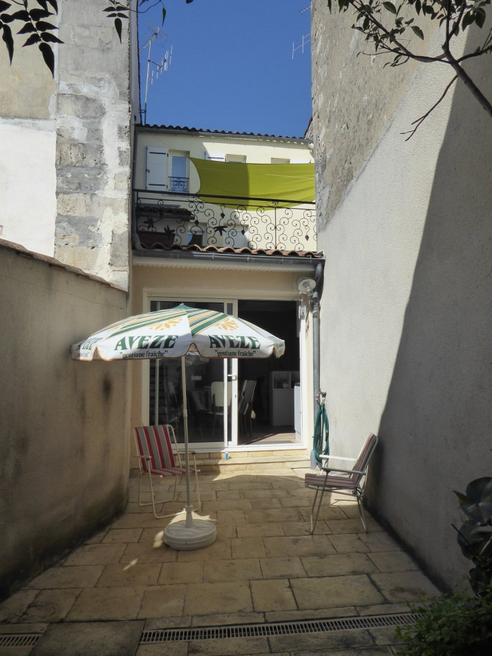 vente Maison Jarnac - Photo 3