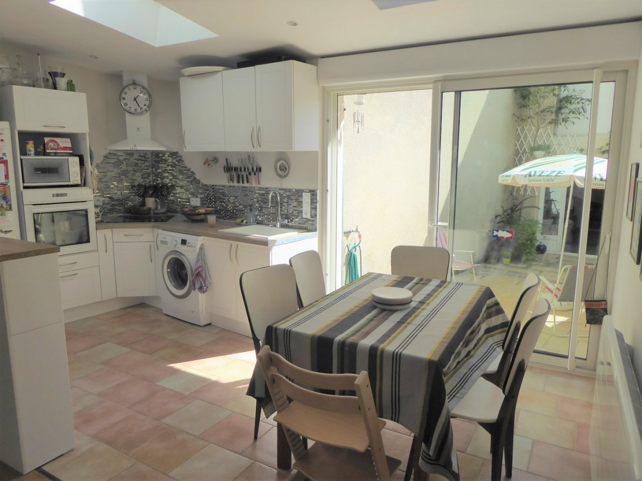 vente Maison Jarnac - Photo 4