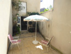 vente Maison Jarnac