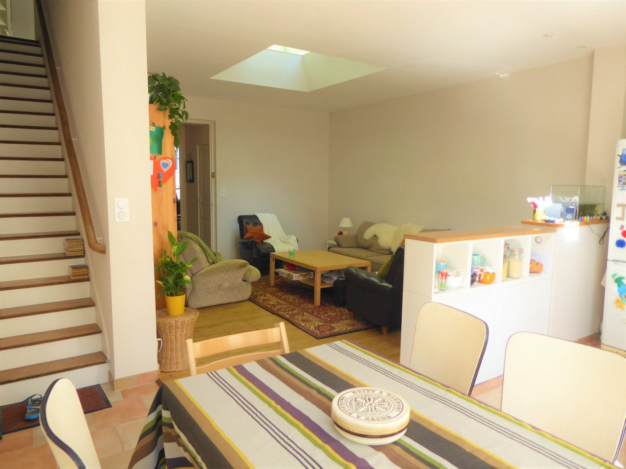 vente Maison Jarnac - Photo 1