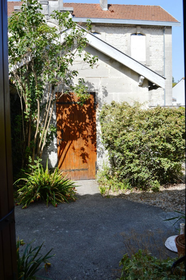 vente Maison Jarnac - Photo 4