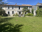 vente Maison Jarnac