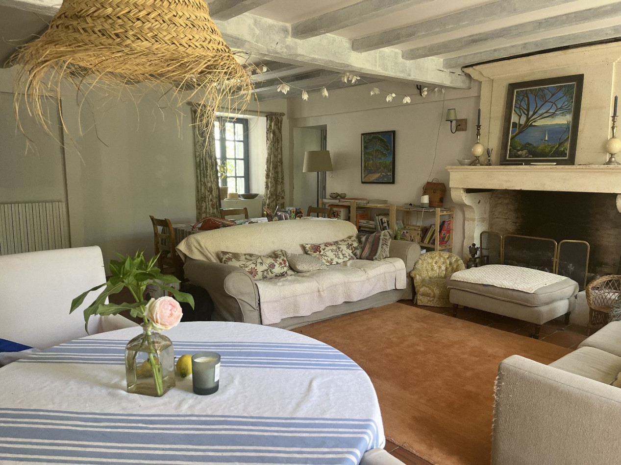 vente Maison Jarnac - Photo 5