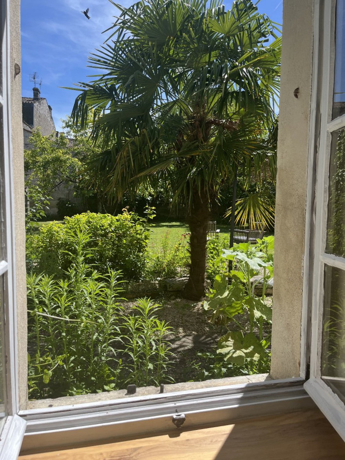 vente Maison Jarnac - Photo 9