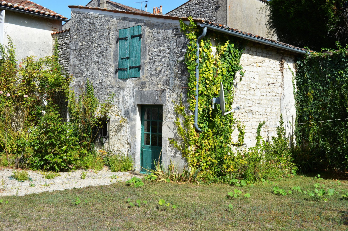 vente Maison Jarnac - Photo 2