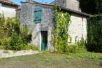 vente Maison Jarnac
