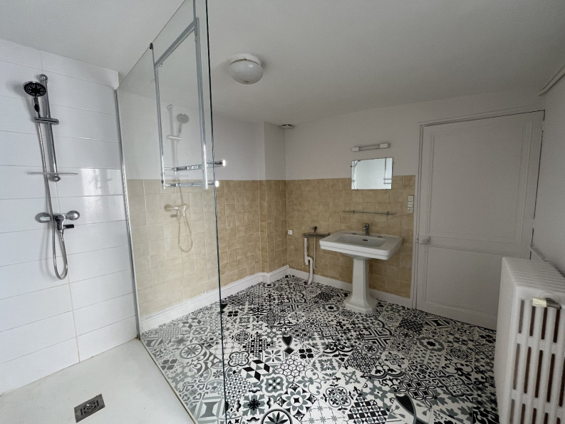 location Maison de ville Jarnac - Photo 9