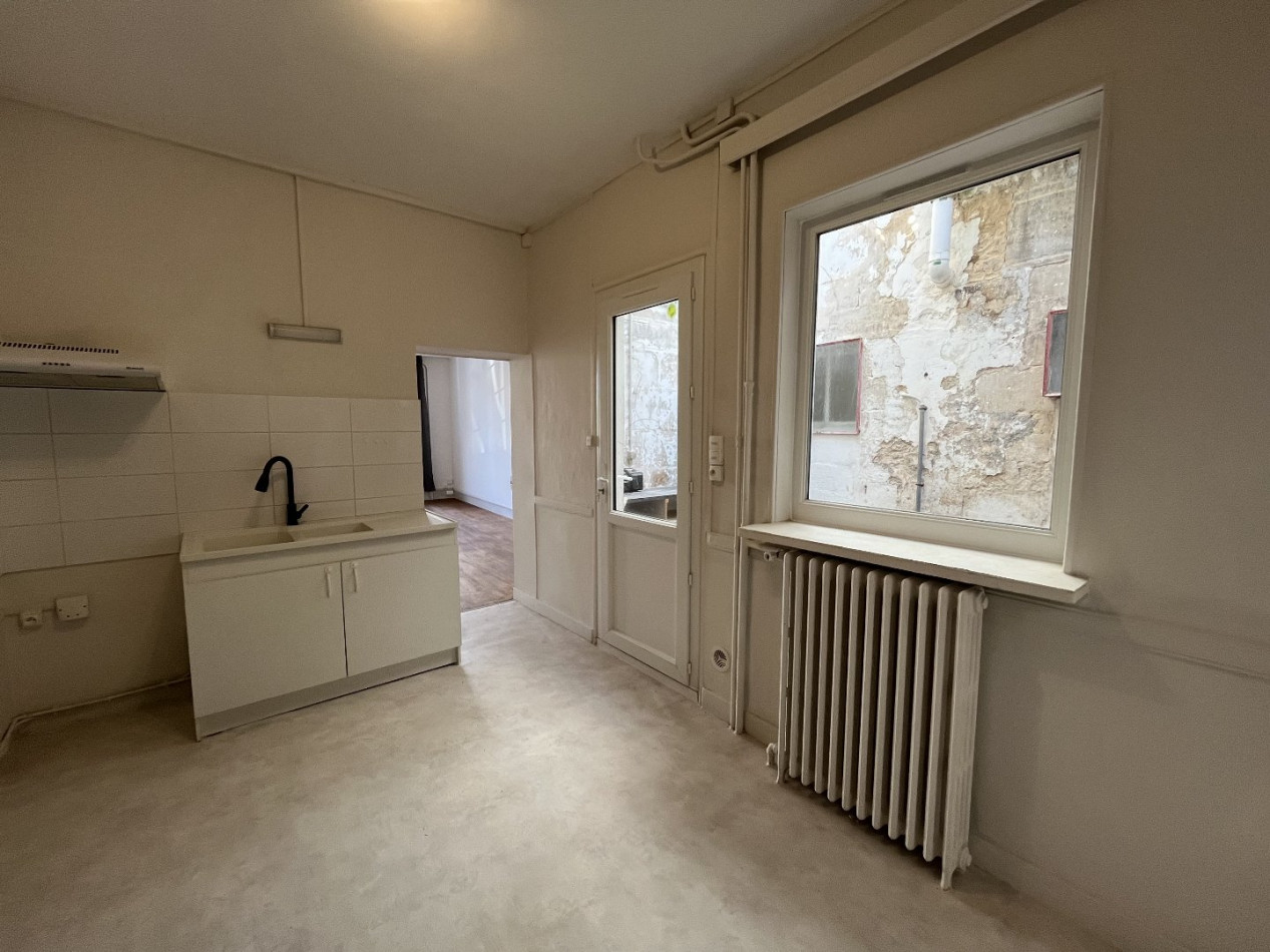 location Maison de ville Jarnac - Photo 3