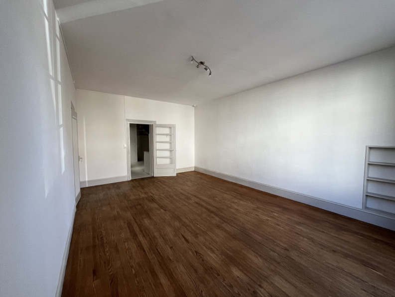 location Maison de ville Jarnac - Photo 3