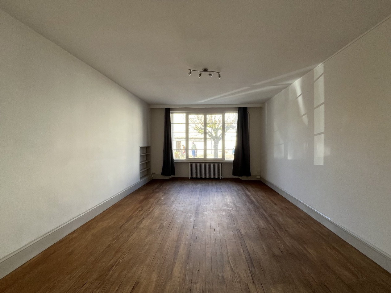 location Maison de ville Jarnac - Photo 9